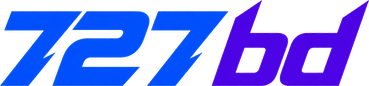 727 bd লোগো